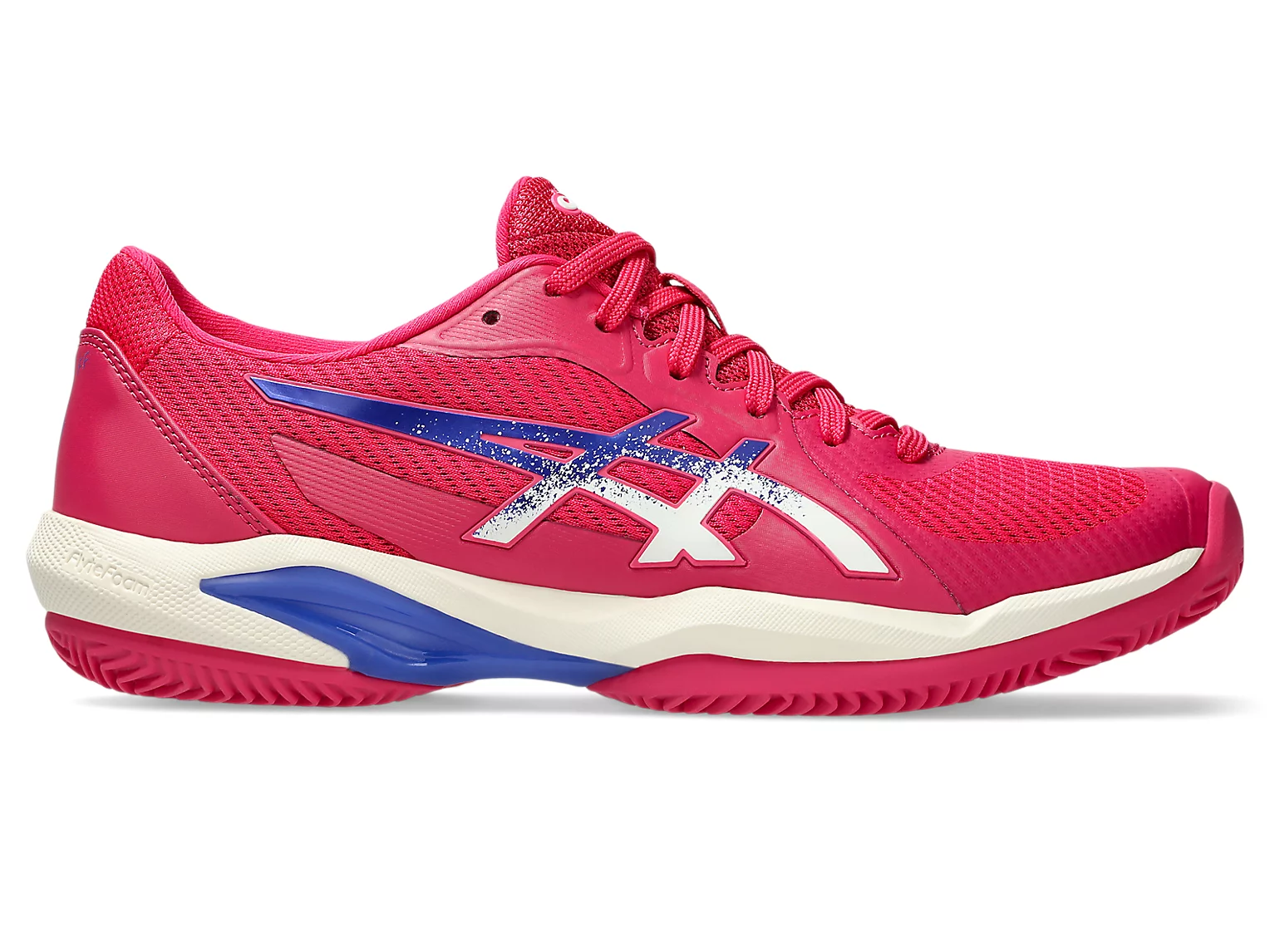 SOLUTION SWIFT FF 2 CLAY - Femme