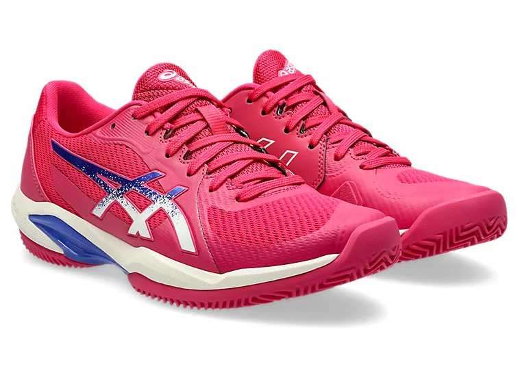SOLUTION SWIFT FF 2 CLAY - Femme