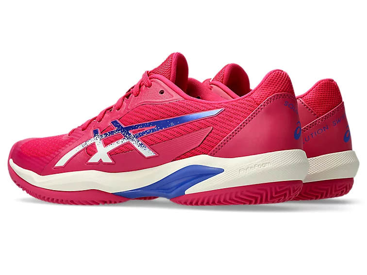SOLUTION SWIFT FF 2 CLAY - Femme
