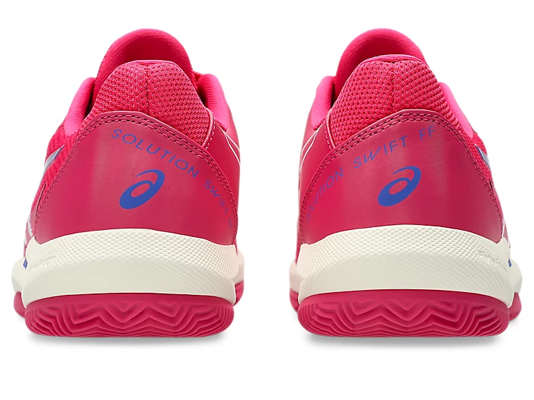 SOLUTION SWIFT FF 2 CLAY - Femme