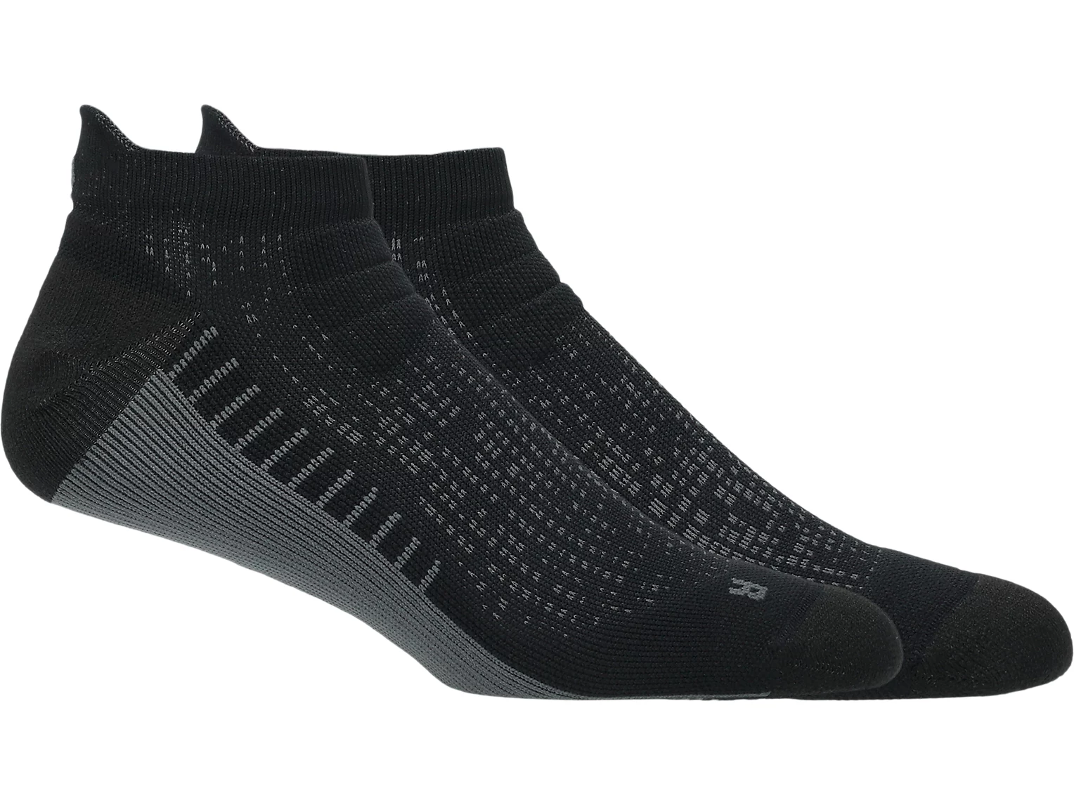 PERFORMANCE RUN ANKLE SOCK - Unisexe