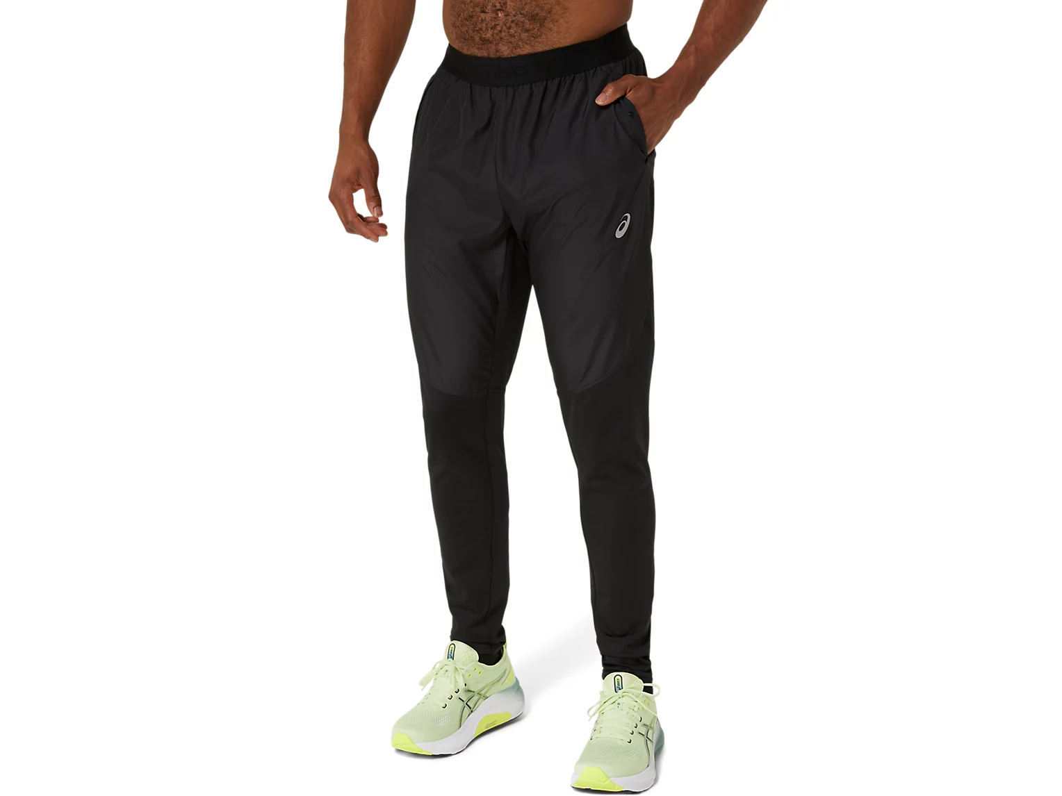 ROAD PANT - Homme