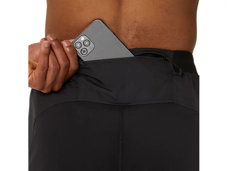 ROAD PANT - Homme