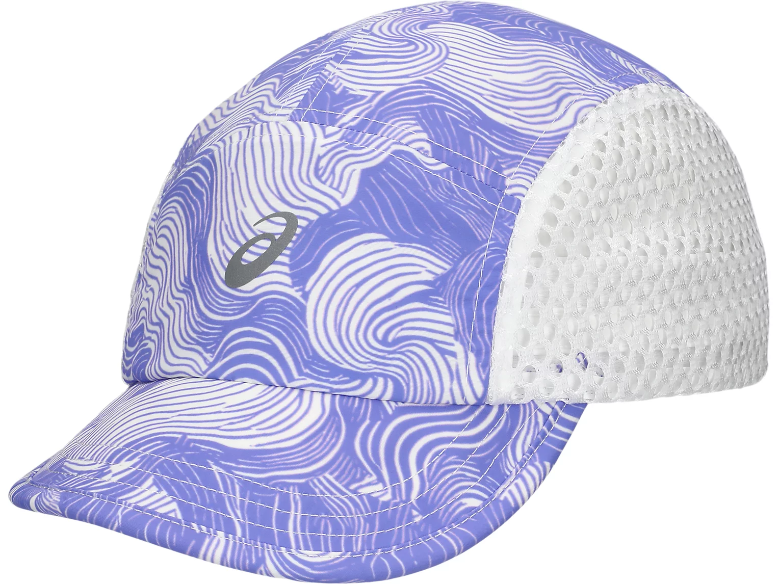 FUJITRAIL GRAPHIC CAP - Unisexe