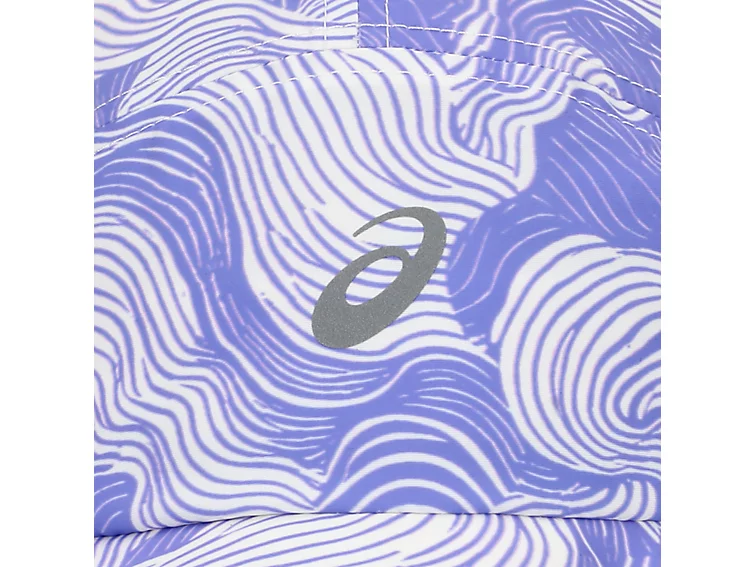 FUJITRAIL GRAPHIC CAP - Unisexe