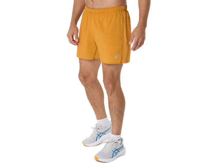 ASICS CORE 5IN SHORT - Homme