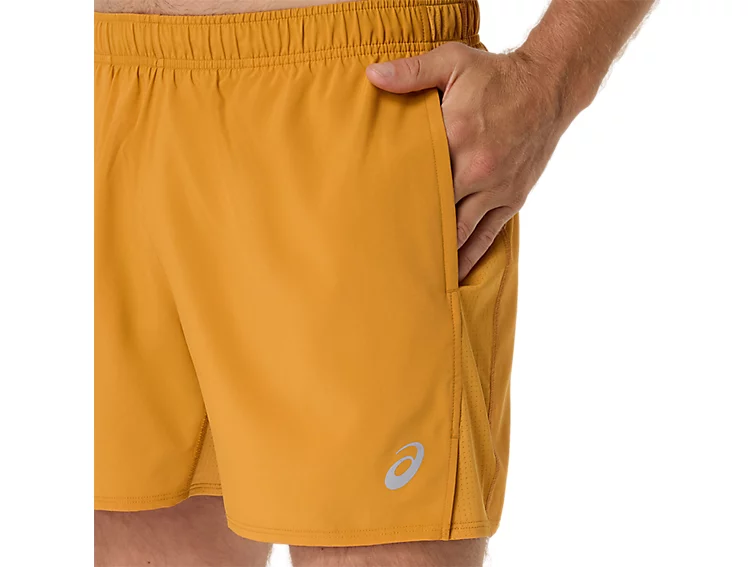 ASICS CORE 5IN SHORT - Homme