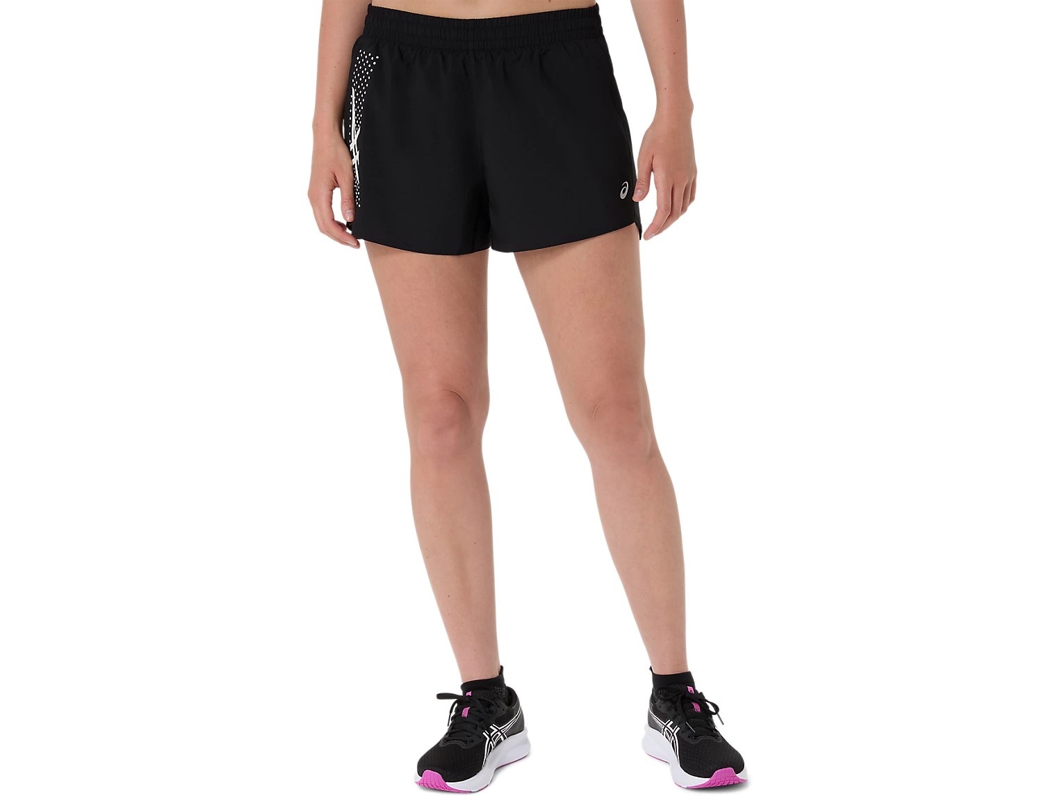 ICON 4IN SHORT - Femme