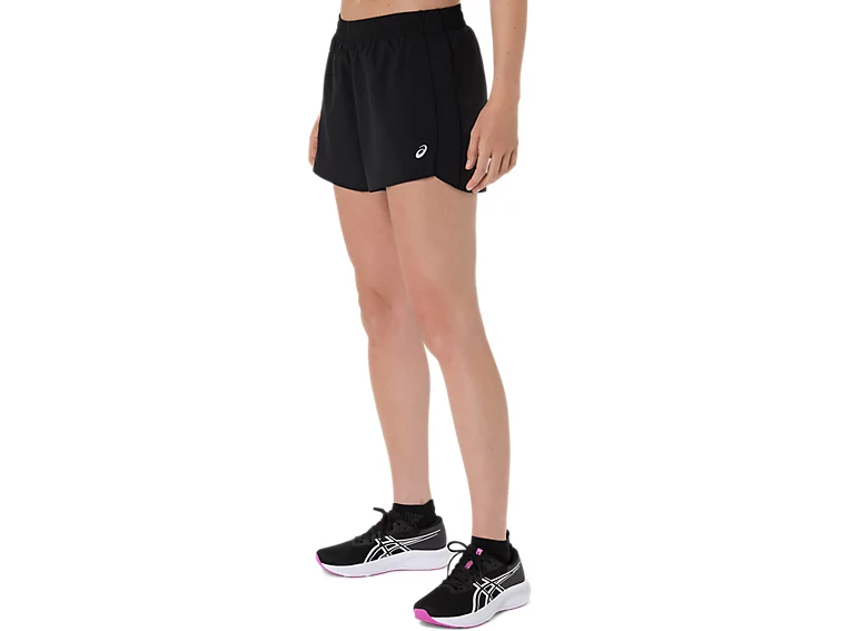 ICON 4IN SHORT - Femme