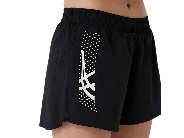 ICON 4IN SHORT - Femme