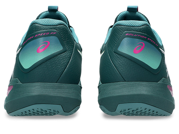 SOLUTION SPEED FF 4 - Homme