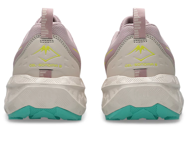 GEL-SONOMA 8 - Femme