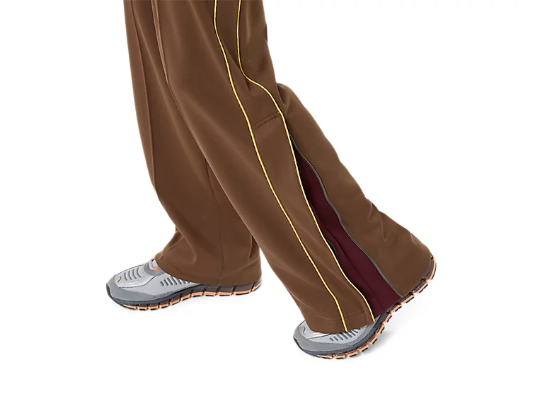 KNIT PANTS - Unisexe