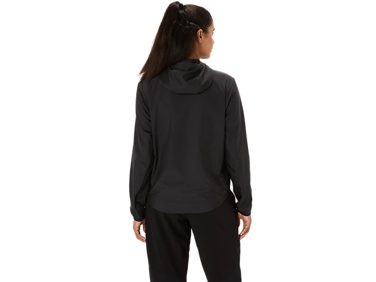 ASICS CORE JACKET - Femme