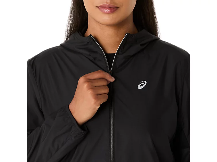 ASICS CORE JACKET - Femme