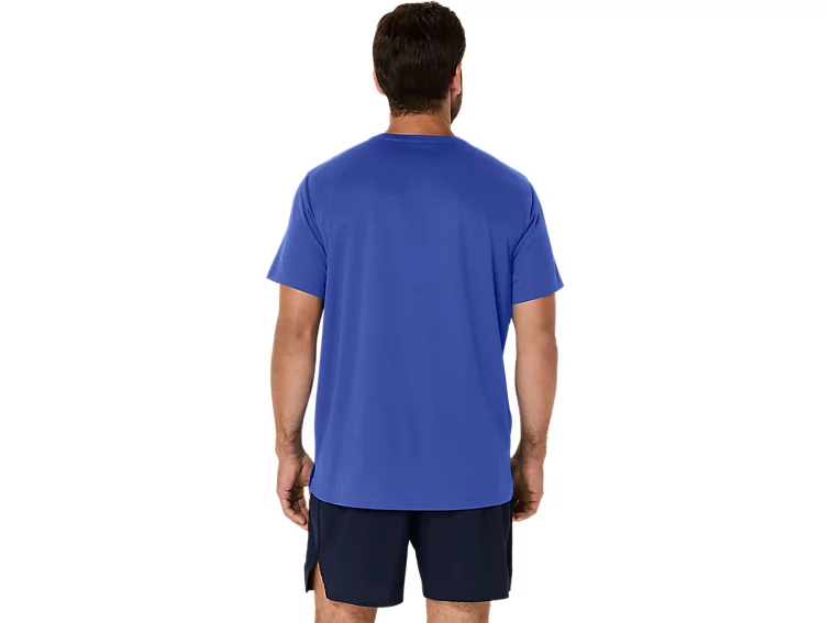 ASICS CORE SS TOP - Homme