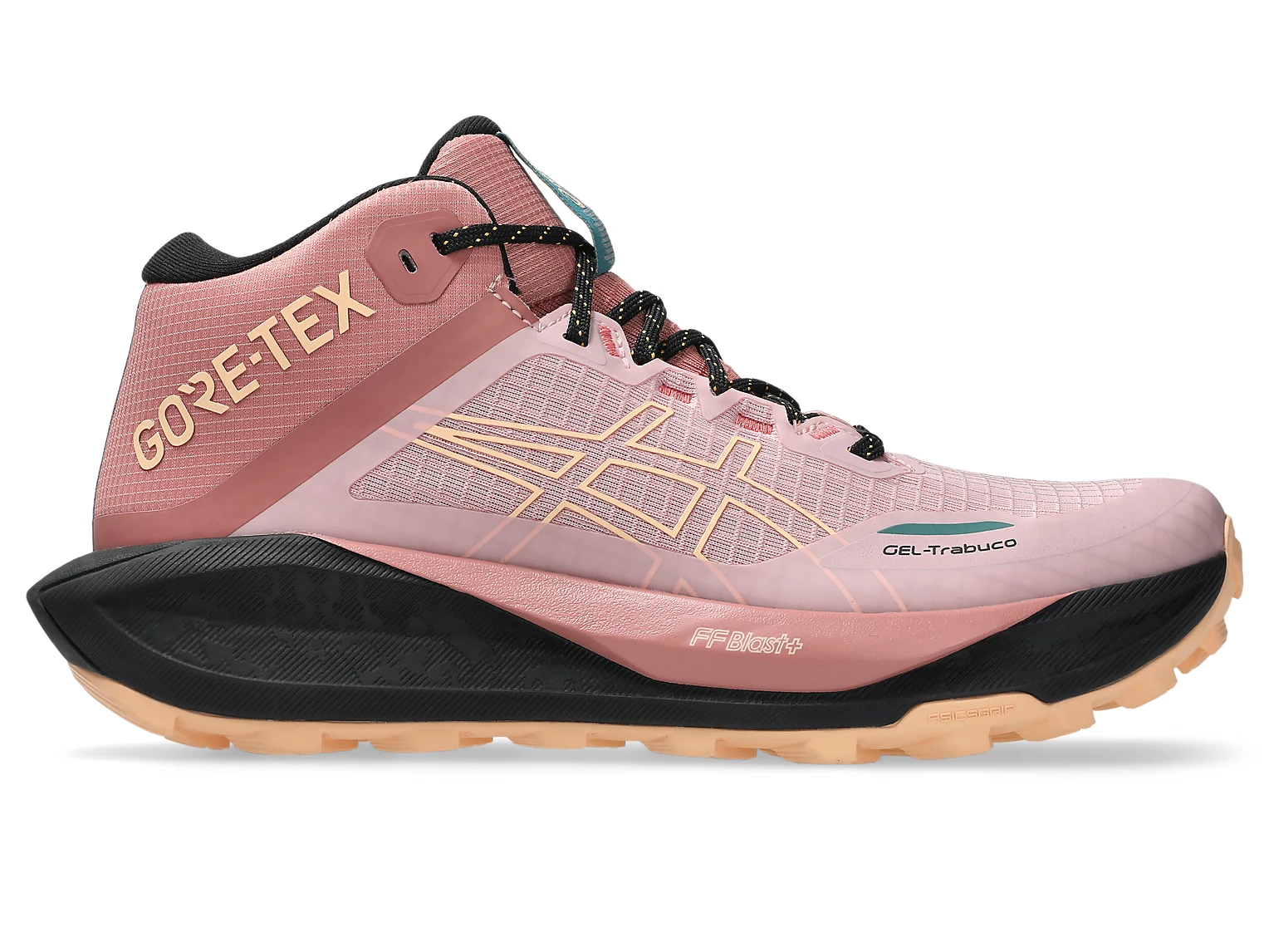 GEL-TRABUCO MT GTX - Femme