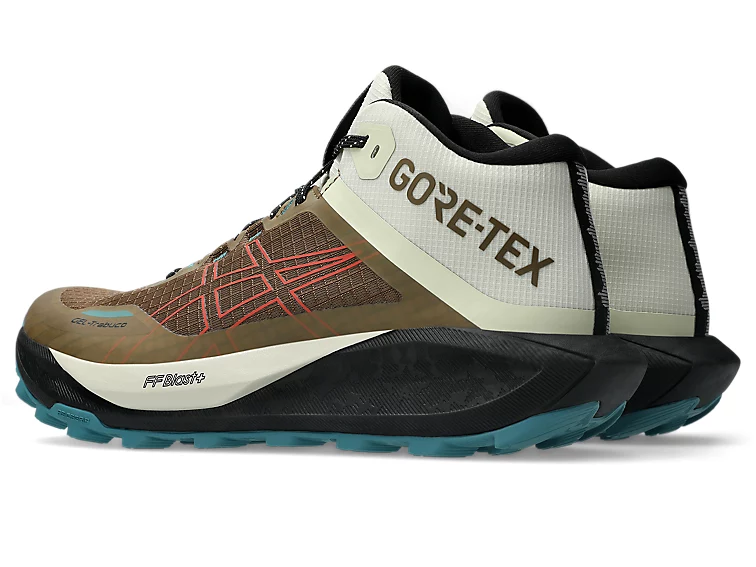 GEL-TRABUCO MT GTX - Homme