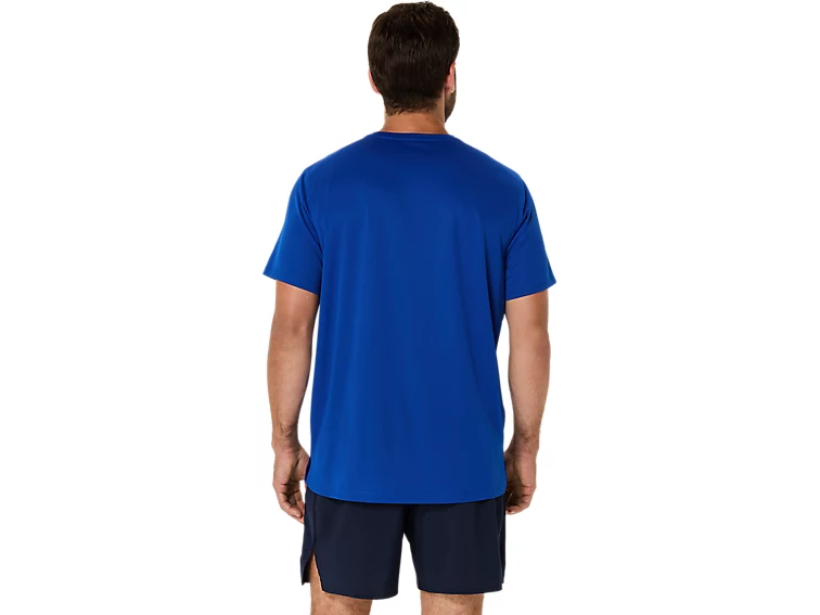 ASICS CORE SS TOP - Homme