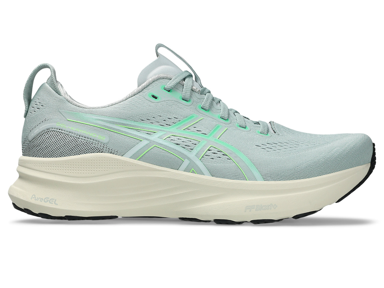 GEL-KAYANO 32 - Homme