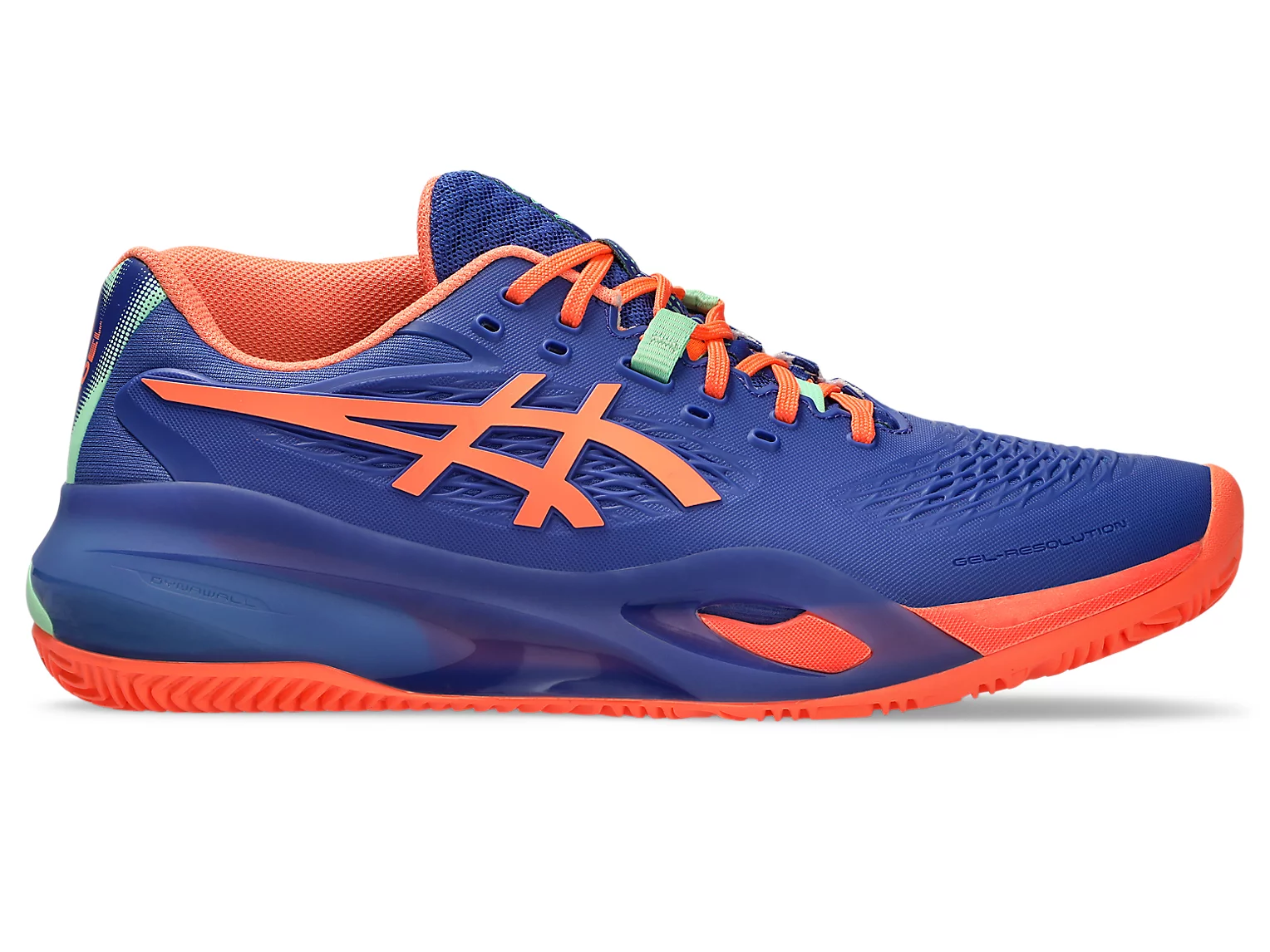 GEL-RESOLUTION X PADEL - Homme