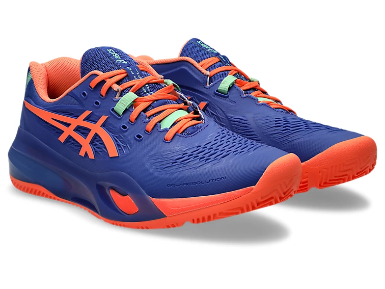 GEL-RESOLUTION X PADEL - Homme