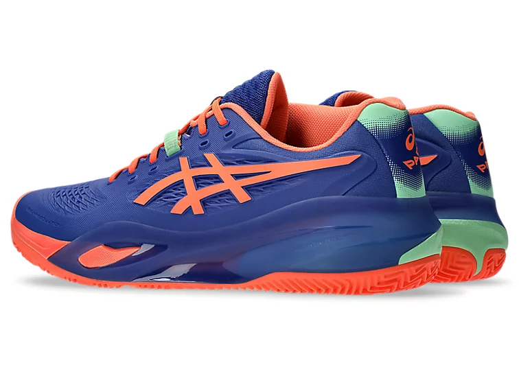 GEL-RESOLUTION X PADEL - Homme