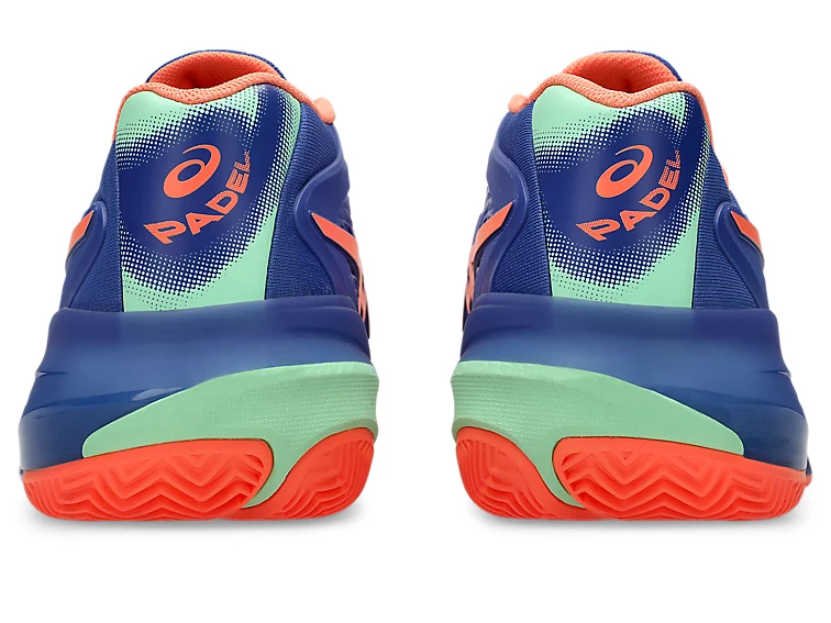 GEL-RESOLUTION X PADEL - Homme