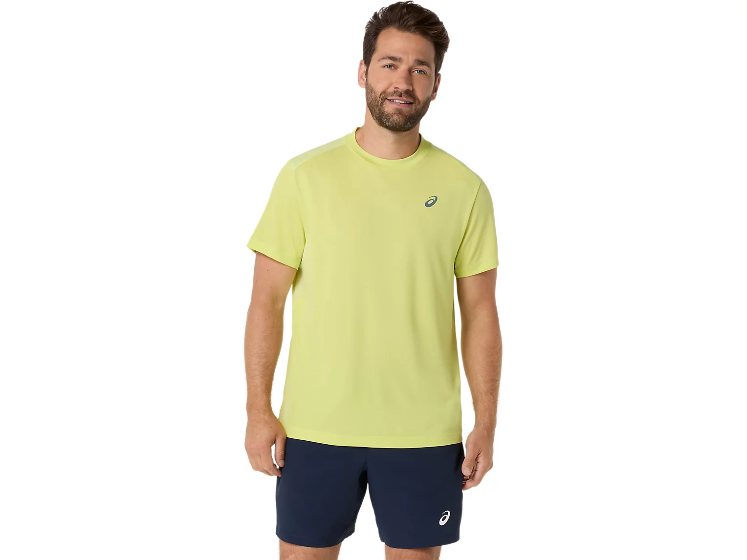 COURT SS TOP - Homme