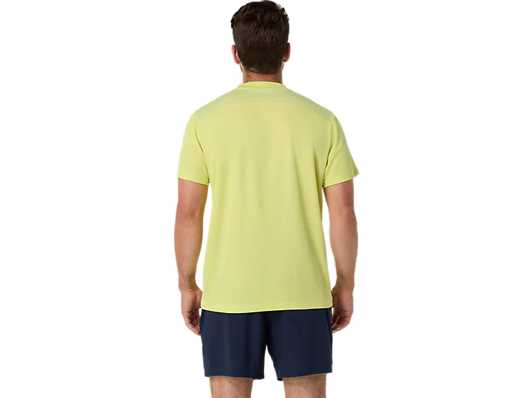 COURT SS TOP - Homme