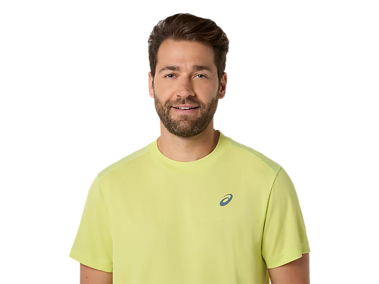 COURT SS TOP - Homme