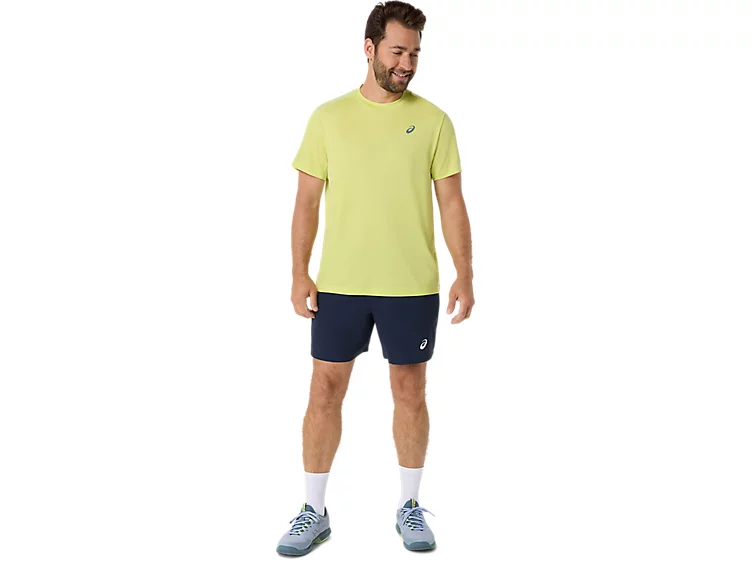COURT SS TOP - Homme