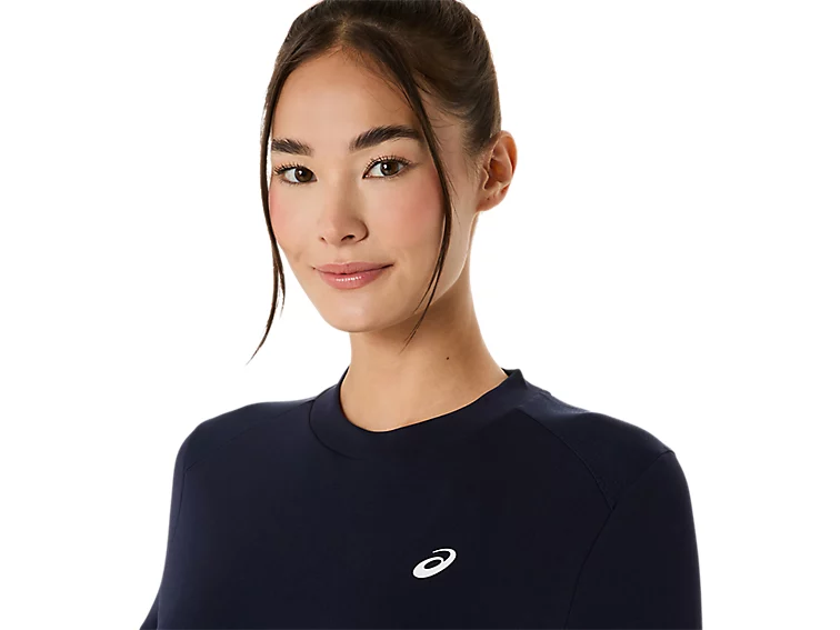 COURT SS TOP - Femme