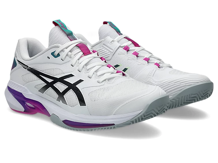 SOLUTION SPEED FF 4 CLAY - Homme
