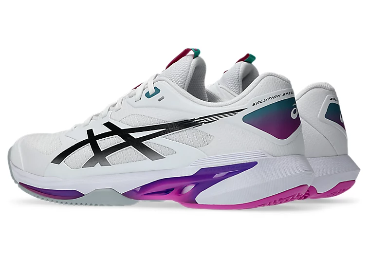 SOLUTION SPEED FF 4 CLAY - Homme