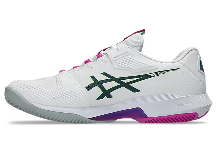 SOLUTION SPEED FF 4 CLAY - Homme