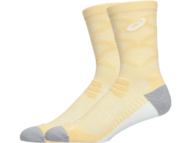 PERFORMANCE RUN CREW SOCK - Unisexe