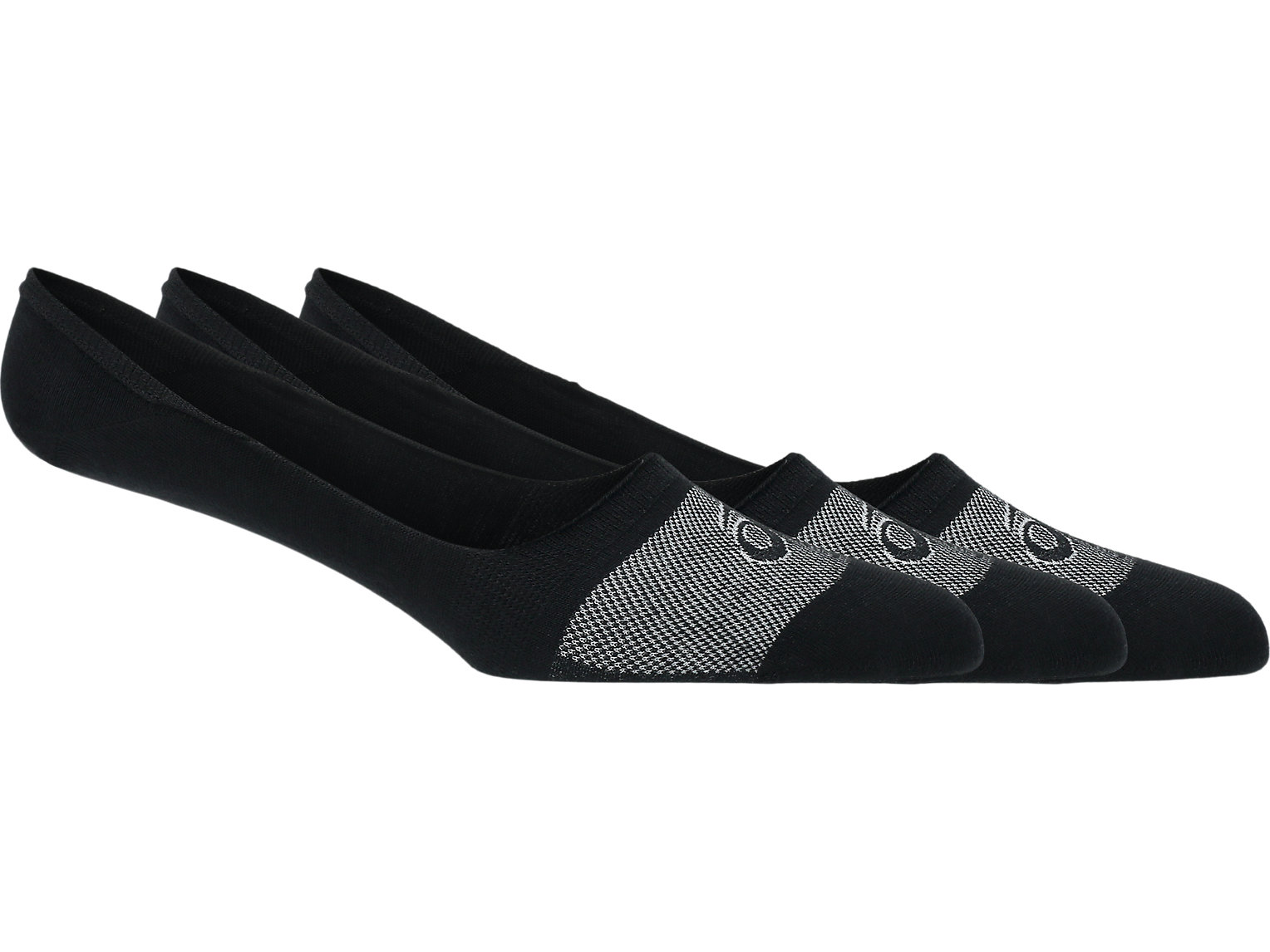 3 PACK SECRET SOCK - Unisexe