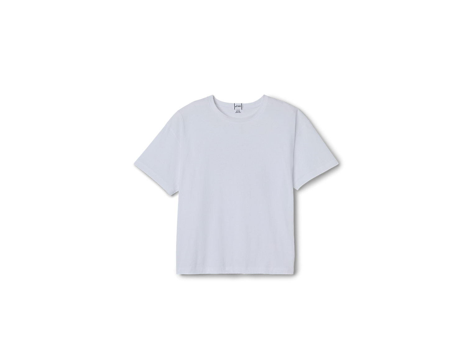 SPS GRAPHIC SHORT SLEEVE TEE - Unisexe