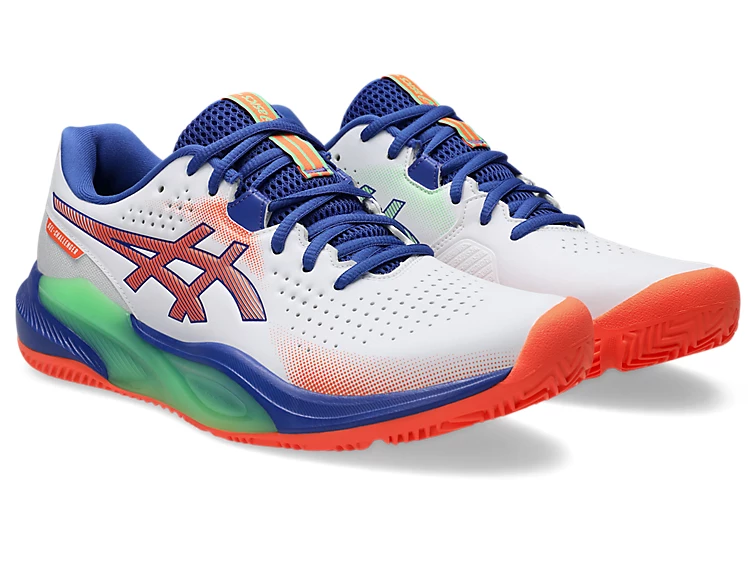 GEL-CHALLENGER 15 PADEL - Homme