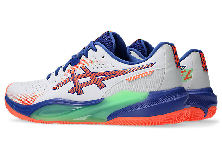 GEL-CHALLENGER 15 PADEL - Homme