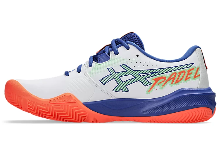 GEL-CHALLENGER 15 PADEL - Homme