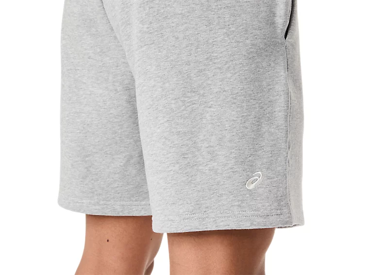 ASICS LOGO FLEECE 7IN SHORT - Homme