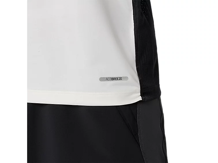 ROAD FADE SINGLET - Homme