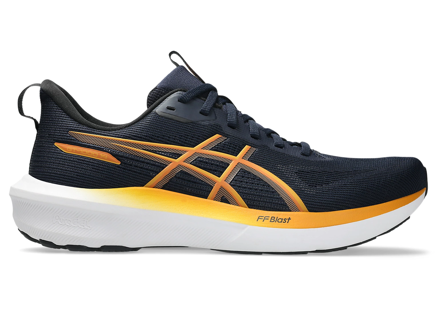 GT-1000 14 - Homme