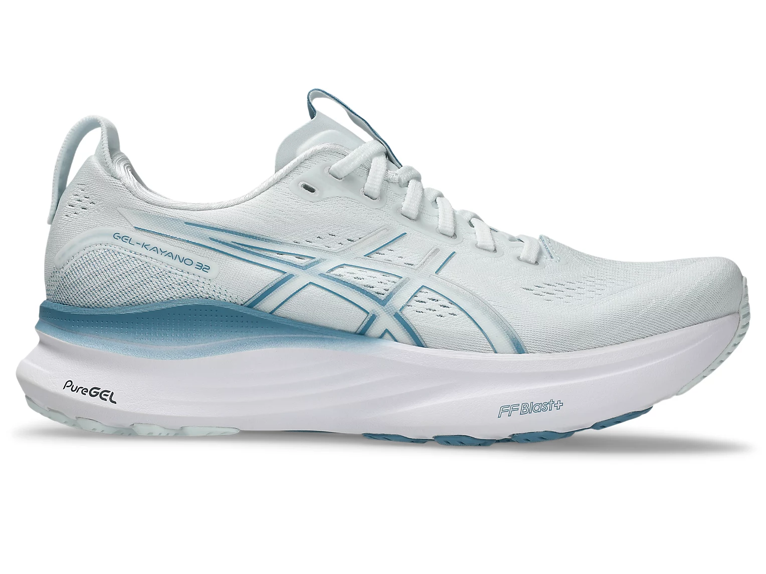 GEL-KAYANO 32 - Homme