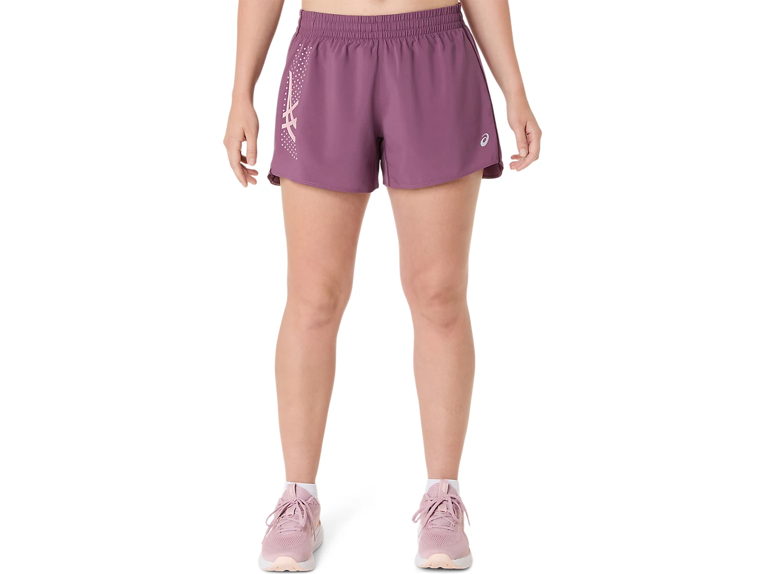 ICON 4IN SHORT - Femme