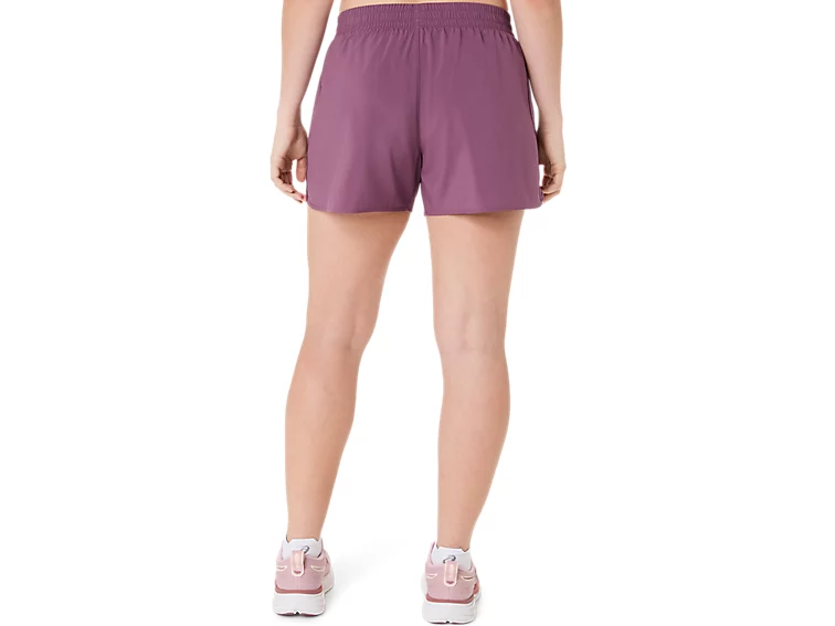 ICON 4IN SHORT - Femme