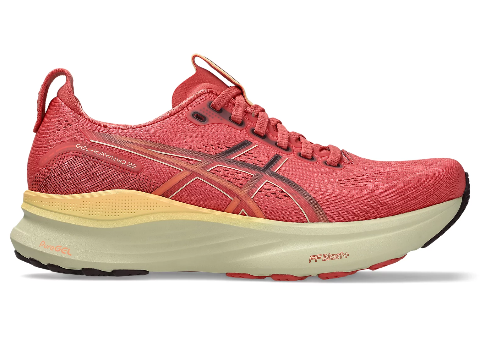 GEL-KAYANO 32 - Femme