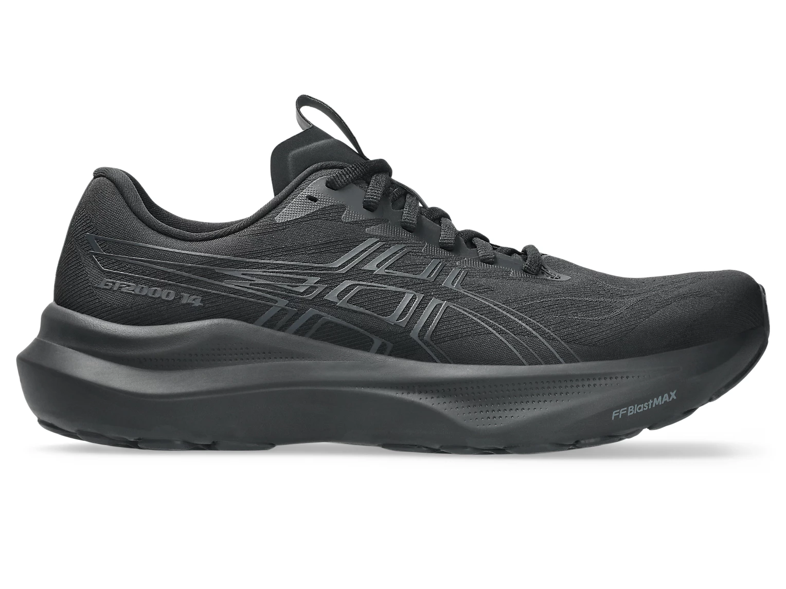 GT-2000 14 - Homme